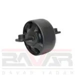 بوش مندل ساطوری راست کیا سورنتو