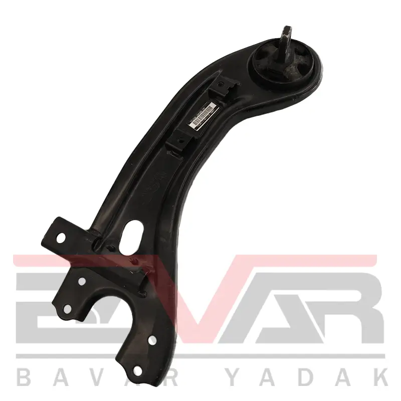 55280 2W600 DM طبق عقب پایین راست سانتافه