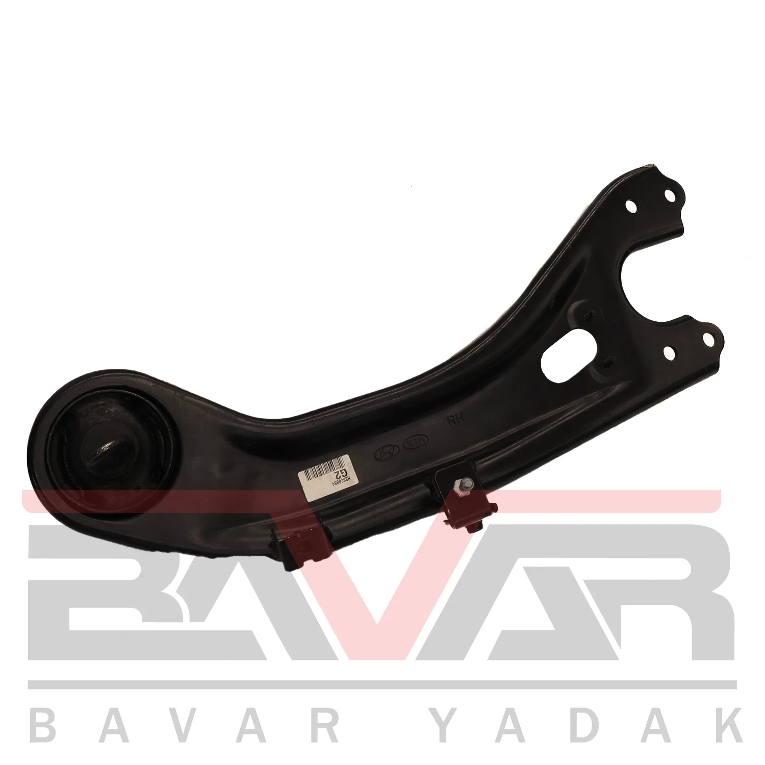 55280 3S100 طبق عقب راست پایین هیوندای آزرا
