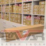 کمک فنر عقب کیا سورنتو - Image 2