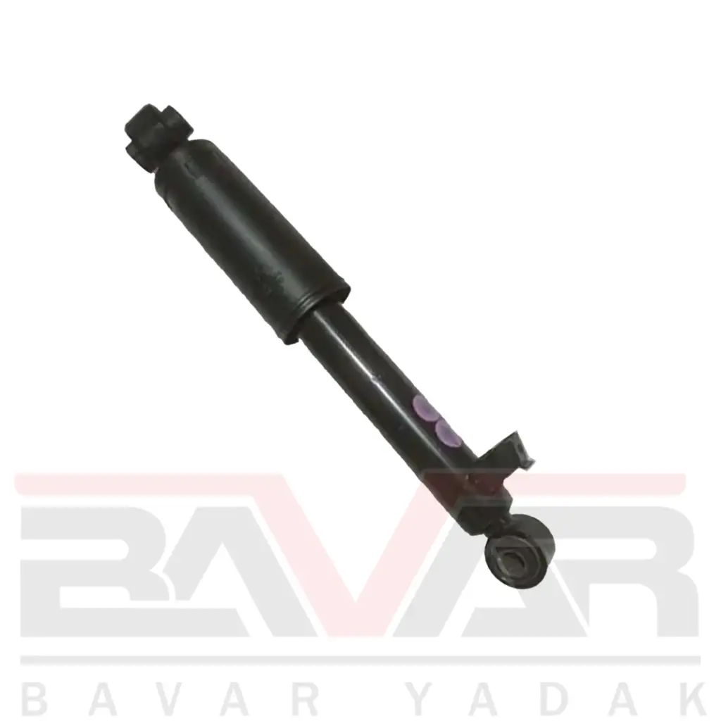 کمک فنر عقب هیوندای سانتافه