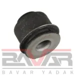 بوش رام عقب هیوندای آزرا