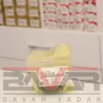 بوش رام عقب هیوندای سوناتا - Image 3