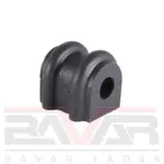 لاستیک چاکدار عقب هیوندای سانتافه