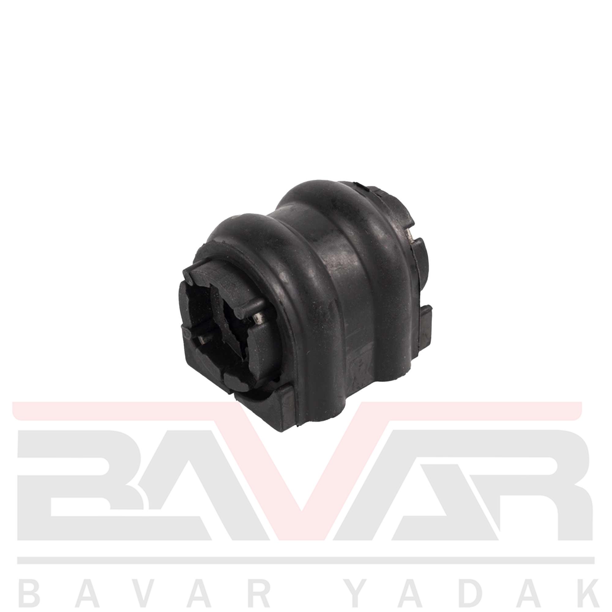 55513-3N200-1 لاستیک چاکدار عقب هیوندای جنسیس - Image 1