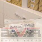 لاستیک چاکدار عقب کیا اپتیما - Image 2