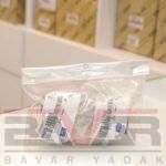 بوش میل تعادل عقب هیوندای کرتا