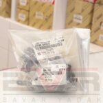 سیبک موجگیر عقب چپ کیا اپتیما - Image 2