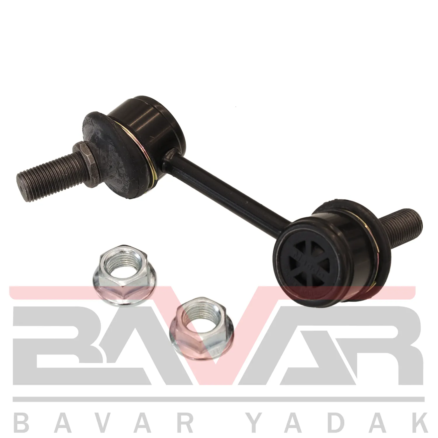 موجگیر عقب راست هیوندای سانتافه