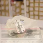 موجگیر عقب هیوندای توسان - Image 2