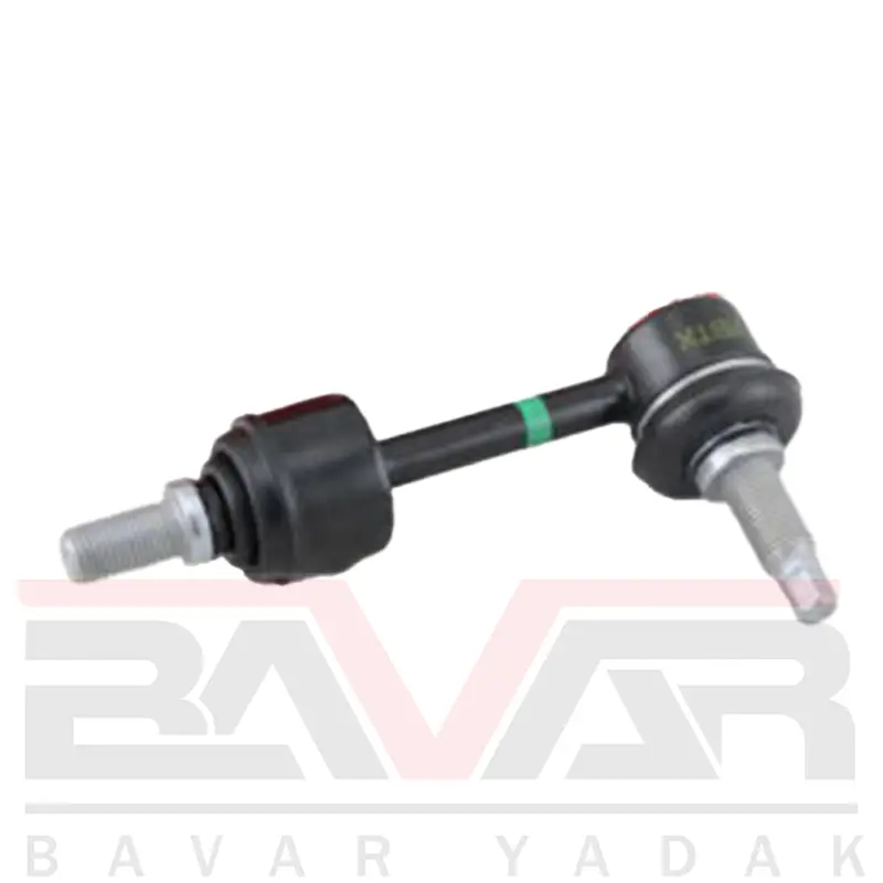 55540-D3000 موجگیر عقب هیوندای توسان - Image 1