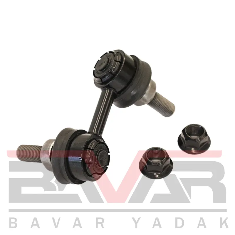 56261 1LB0A سیبک موجگیر عقب راست نیسان آرمادا
