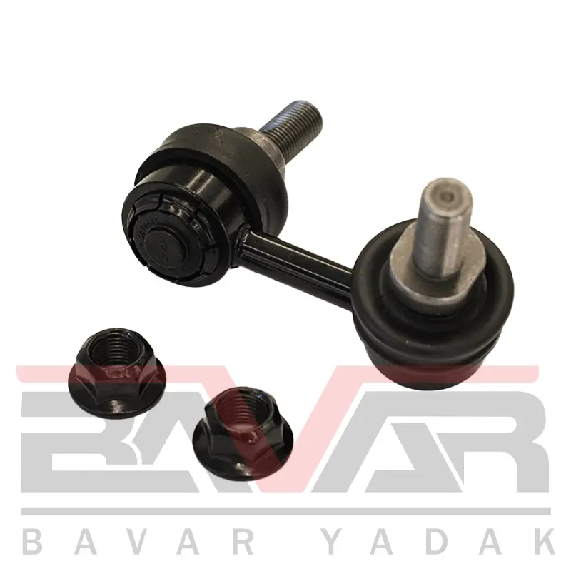 56261 1LB1A سیبک موجگیر عقب چپ نیسان آرمادا
