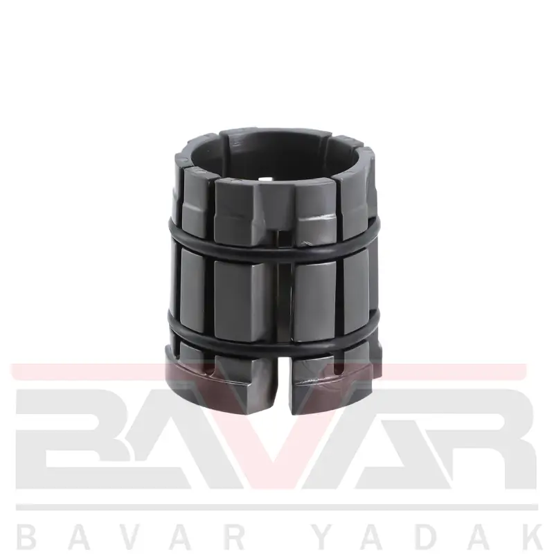 56521-3X000 بوش شانه جعبه فرمان هیوندای النترا - Image 1