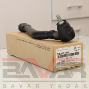 سیبک فرمان چپ هیوندای سوناتا
