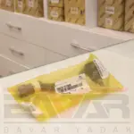 سیبک فرمان جلو چپ کیا اپتیما - Image 2