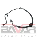 شیلنگ فشار قوی هیدرولیک هیوندای سانتافه