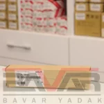 قرقری فرمان کیا سراتو - Image 3