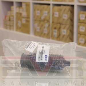گردگیر پلوس جعبه فرمان هیوندای آزرا