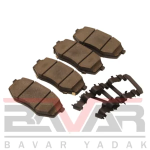 58101 3SA26 لنت جلو کیا اسپورتیج