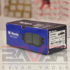 58101 3SA26 MANDO لنت جلو کیا اسپورتیج