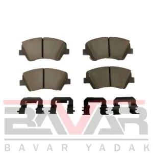 58101 A7A00 لوازم یدکی هیوندای ولستر