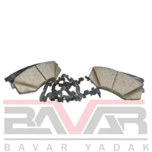 58101 C1A00 لوازم یدکی کیا اسپورتیج