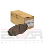 لنت ترمز جلو کیا کادنزا