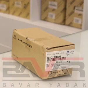 لنت جلو هیوندای سوناتا