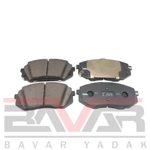 58101 F2A00 لوازم یدکی هیوندای آیونیک