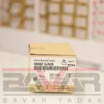 لنت ترمز عقب کیا کارنیوال - Image 2