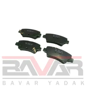 58302 3ZA00 2 لوازم یدکی هیوندای آیونیک