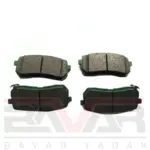 لنت ترمز عقب کیا سورنتو