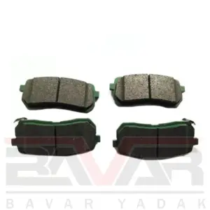 58302 4HA00 1 1 لوازم یدکی هیوندای وراکروز