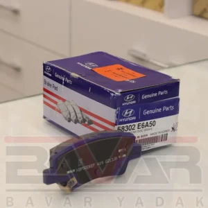 لنت ترمز عقب کیا ریو