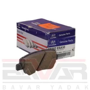 58302 E6A50 لوازم یدکی هیوندای آیونیک