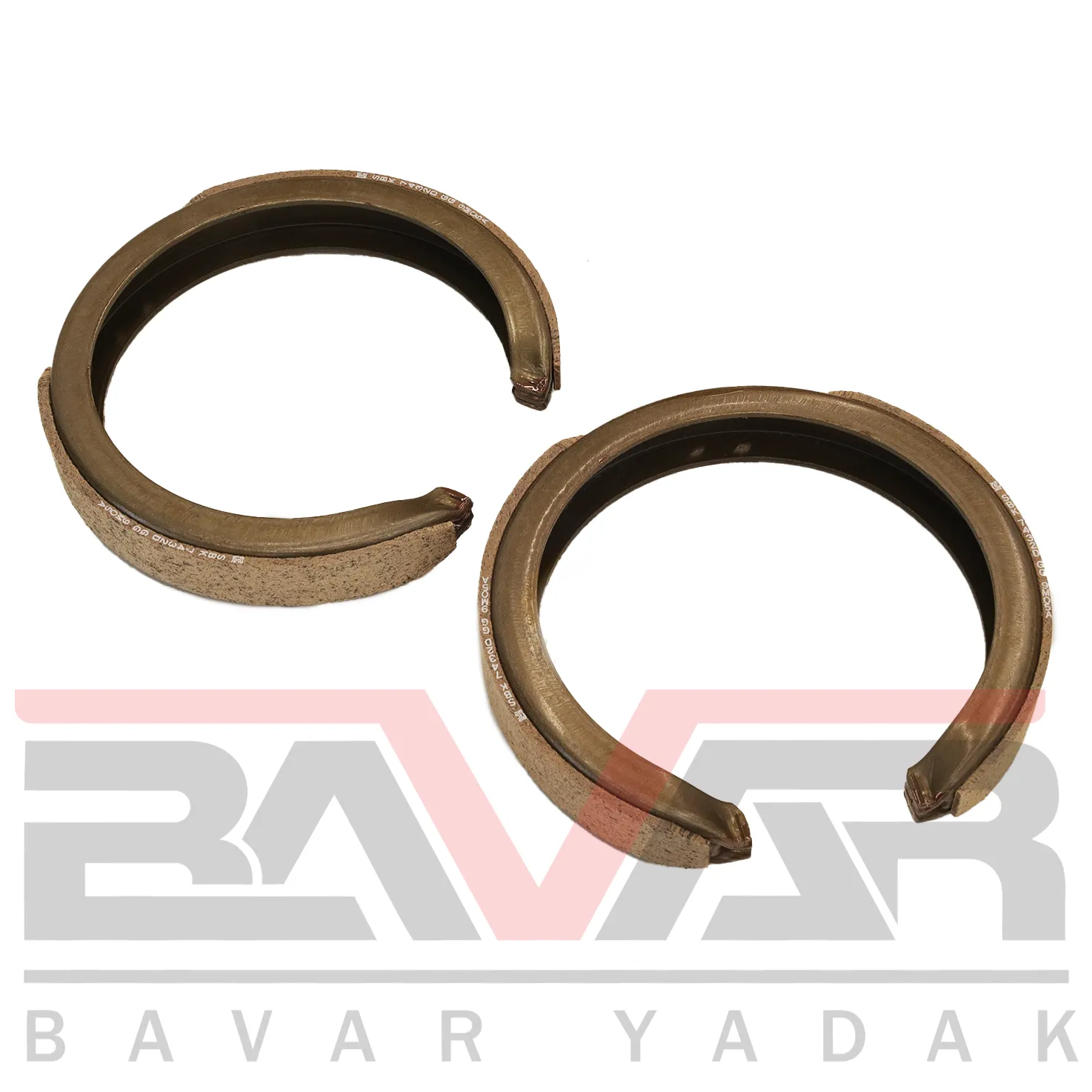 58305 3SA30 لنت ترمز دستی هیوندای سوناتا