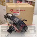 بوستر ترمز سورنتو