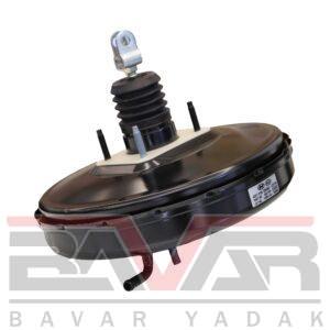 بوستر ترمز سورنتو