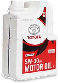 5w 30 motor oil big روغن موتور تویوتا هایلوکس