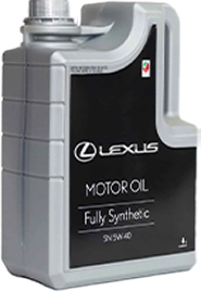 5w 40 motor oil big روغن موتور تویوتا هایلوکس