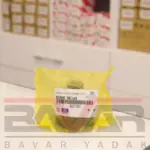 بوش رام هیوندای آزرا - Image 2