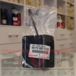 درب پوش روی قاب زاپاس بدون دوربین تویوتا پرادو 2010 - Image 2