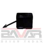 درب پوش روی قاب زاپاس بدون دوربین تویوتا پرادو 2010