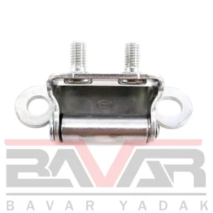 68810 42070 1 لولای راست بالای درب صندوق تویوتا راوفور RAV4 سال 2013 تا 2014 68810 42070 1 لولای راست بالای درب صندوق تویوتا راوفور RAV4 سال 2013 تا 2014
