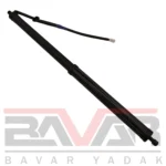 جک سمت چپ درب صندوق برقی لکسوس RX سال 2016