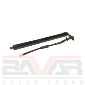 جک سمت چپ درب صندوق عقب برقی تویوتا راوفور RAV4 سال 2013 تا 2015