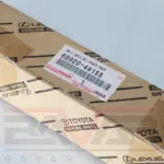 جک سمت چپ درب صندوق عقب برقی تویوتا راوفور RAV4 سال 2013 تا 2015