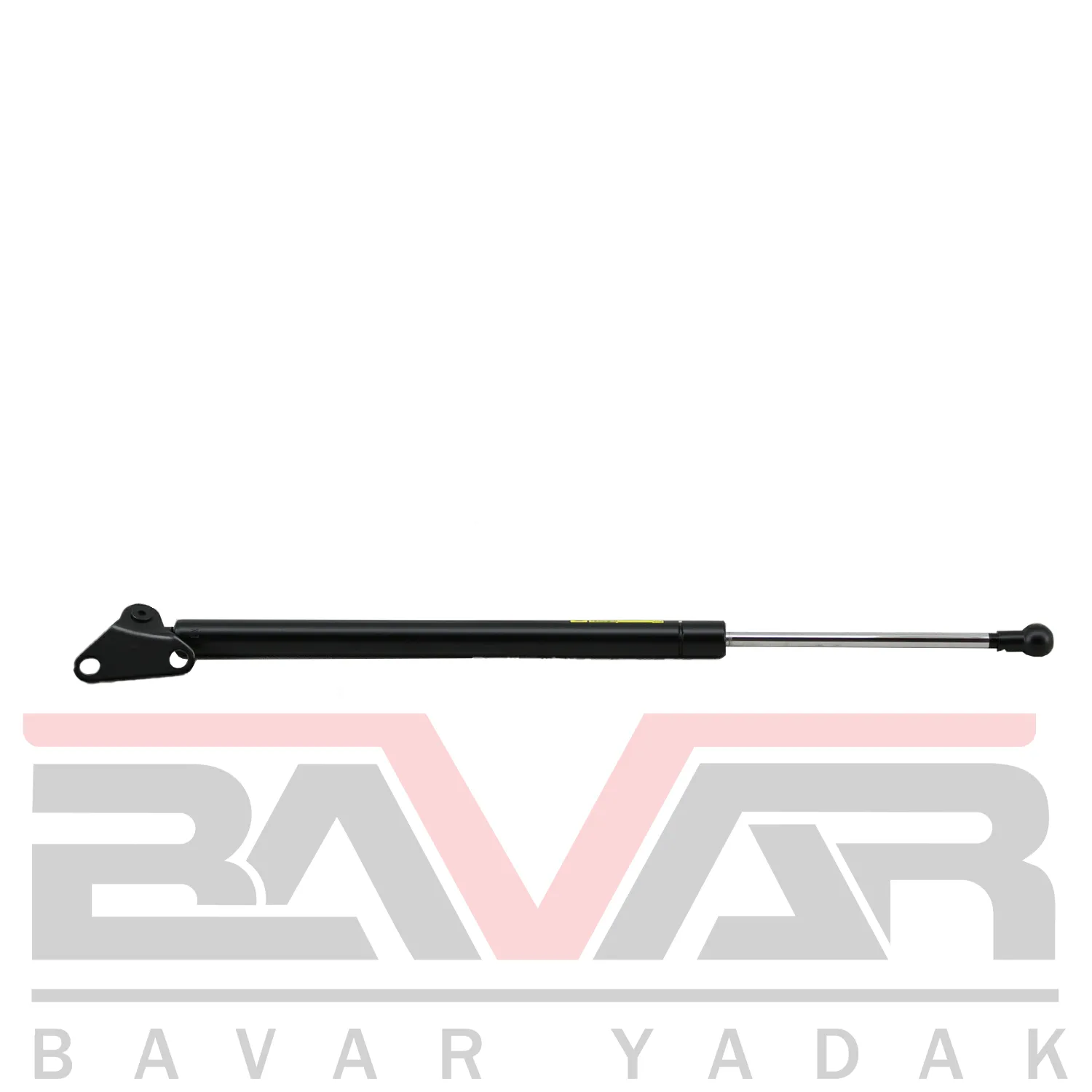 68950-69195-11 جک درب صندوق تویوتا لندکروزر سال 2012 و 2013 - Image 1