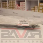 جک درب صندوق تویوتا لندکروزر سال 2012 و 2013 - Image 2